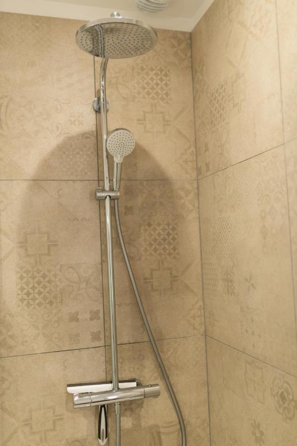 Kasa Indus - Climatisation - Cosy Et Equipe Apartment *