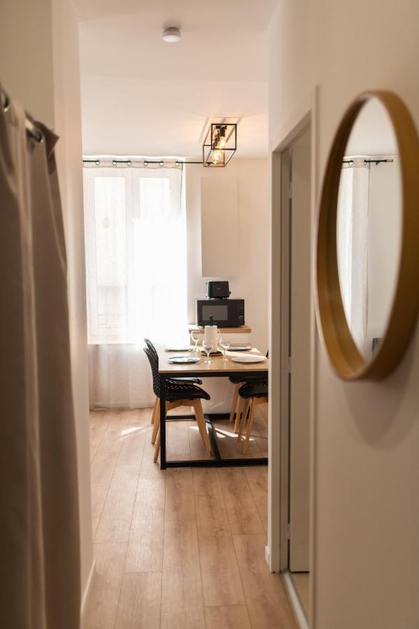 Apartment Kasa Indus - Climatisation - Cosy Et Equipe *