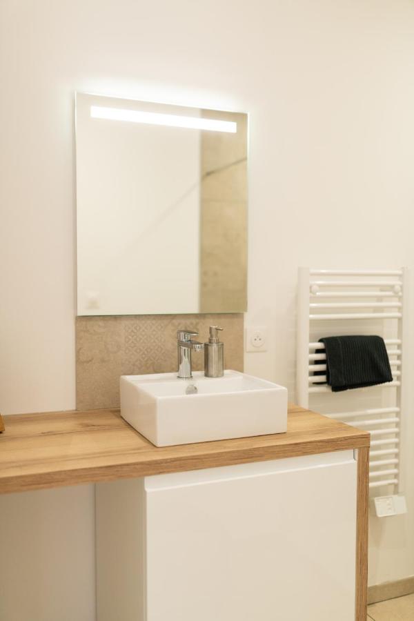 Apartment Kasa Indus - Climatisation - Cosy Et Equipe Saint-Chamond